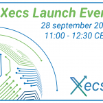 Xecs Launch Event recording