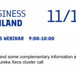 Business Finland webinar