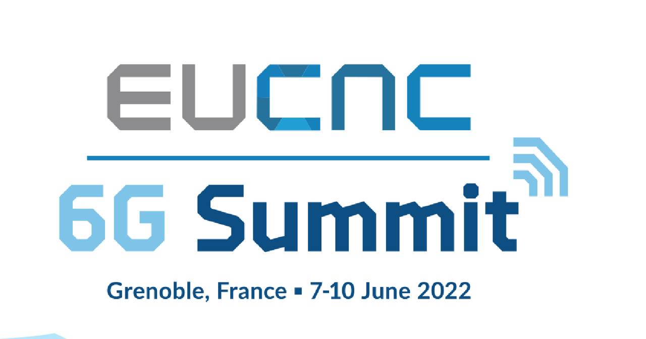 Eucnc 6g Summit 2022 Xecs Website Xecs Website
