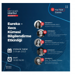 Turkish info event on Xecs Eureka Cluster