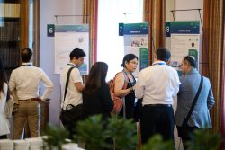 Vienna Event Photography and Videography Services for Conferences, Trade Fairs, Corporate and Business Meetings and Summits.