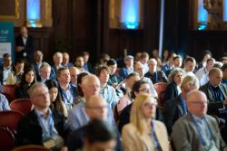 Vienna Event Photography and Videography Services for Conferences, Trade Fairs, Corporate and Business Meetings and Summits.