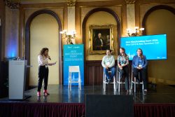 Vienna Event Photography and Videography Services for Conferences, Trade Fairs, Corporate and Business Meetings and Summits.